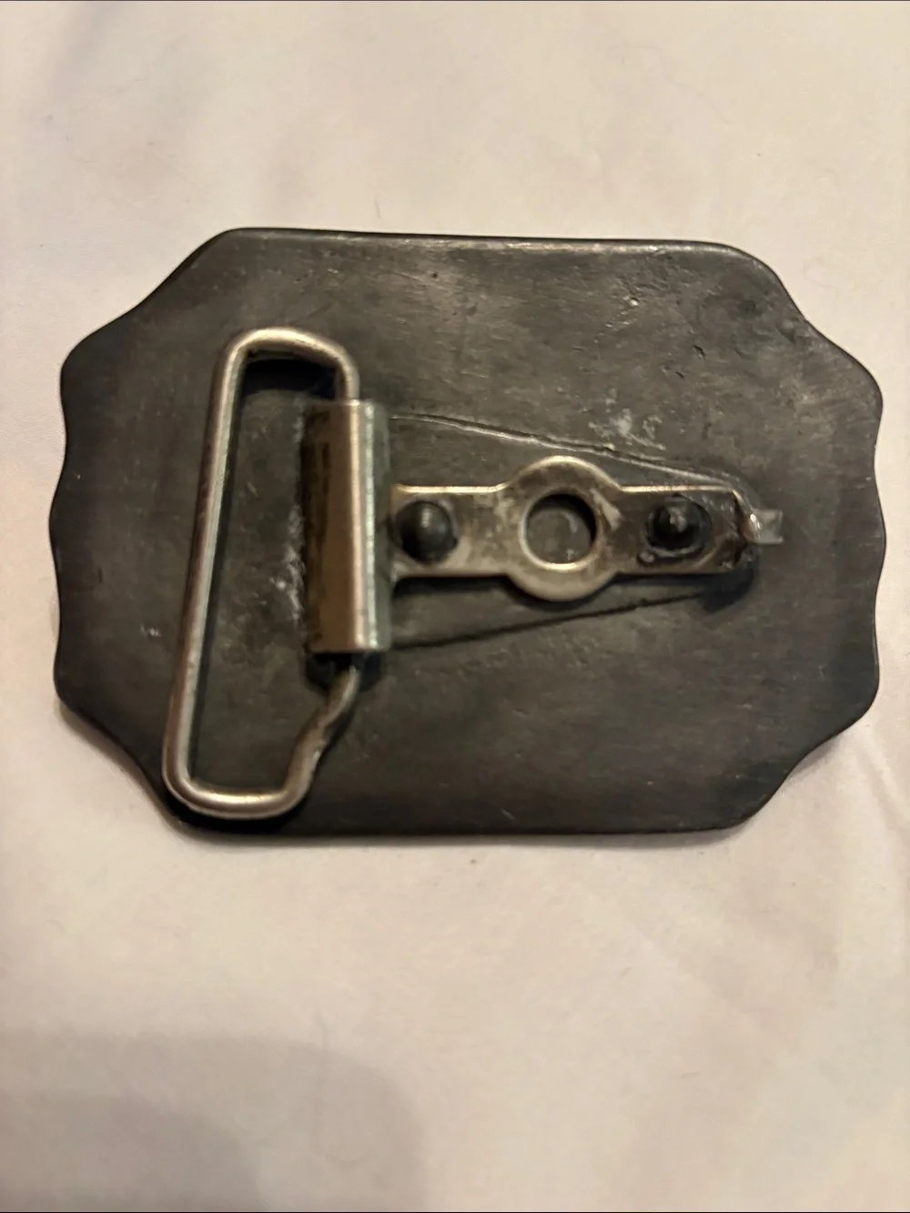 Southern Comfort durable metal